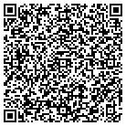 QR code with A Helping Hand 4 Life Ins contacts