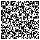 QR code with Aaron Bernard Hughes contacts