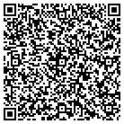 QR code with Arkansas Academy Of Dance Arts contacts