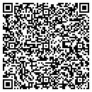 QR code with 74's Clothing contacts