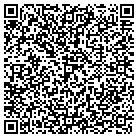 QR code with NSB Artificial Kidney Center contacts