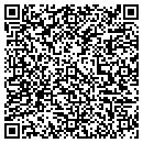 QR code with D Little & CO contacts