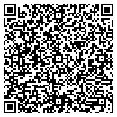 QR code with A Storage Place contacts