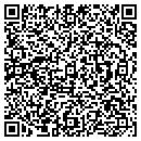 QR code with All About me contacts