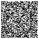 QR code with A LA Mode contacts