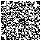 QR code with P R Home Mortgage Inc contacts