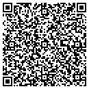 QR code with Austin Tina L contacts