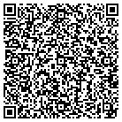 QR code with A-1 Embroidery & Design contacts