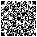 QR code with Amengear Com contacts