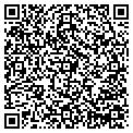 QR code with ABC contacts