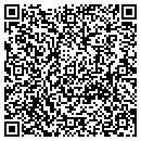 QR code with Added Touch contacts