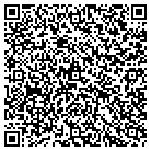 QR code with A Special Blessing Mortgage Co contacts