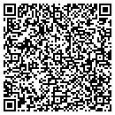 QR code with Aeropostale contacts