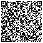 QR code with Headrick Life & Health Ins contacts