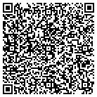 QR code with Apricot Lane Boutique contacts