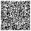 QR code with Kirby Greg contacts