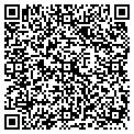 QR code with Atm contacts