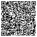 QR code with Atm contacts
