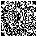 QR code with 2 Da 9Z contacts