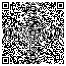 QR code with Henson Landscaping Co contacts