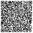 QR code with Alexandre London contacts