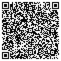 QR code with Atm contacts