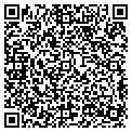 QR code with Atm contacts