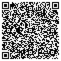 QR code with Atm contacts