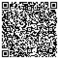 QR code with Atm contacts