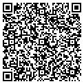 QR code with Atm contacts