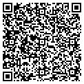 QR code with Atm contacts