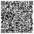 QR code with Atm contacts