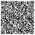 QR code with H Spurgeon Cherry Pool contacts