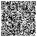 QR code with Atm contacts