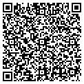 QR code with Atm contacts