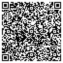 QR code with Howard Wm L contacts