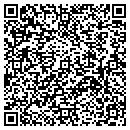 QR code with Aeropostale contacts