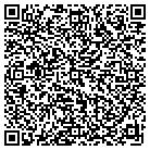 QR code with Prince Of Whales Island Air contacts