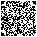 QR code with Atm contacts