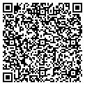 QR code with Atm contacts