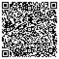 QR code with Atm contacts