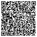 QR code with Atm contacts