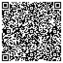 QR code with Aeropostale contacts