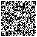 QR code with Atm contacts