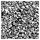 QR code with A Greener Shade of You contacts
