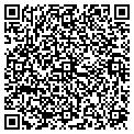 QR code with Akioe contacts