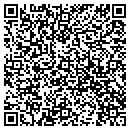 QR code with Amen Cave contacts