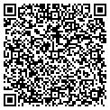 QR code with Ail contacts
