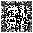 QR code with D'z Corner contacts