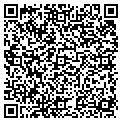 QR code with Atm contacts